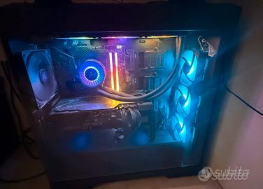 Computer da gaming