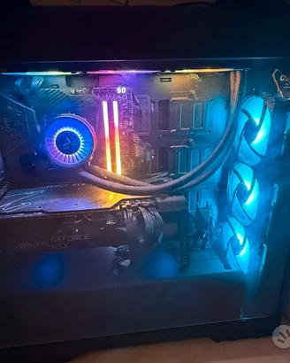 Computer da gaming