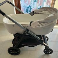 Trio inglesina Aptica