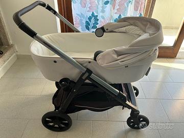 Trio inglesina Aptica