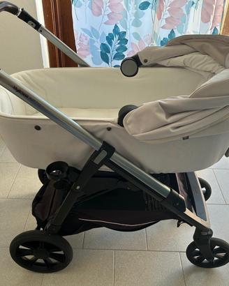 Trio inglesina Aptica