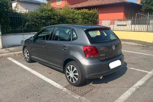Volkswagen Polo Polo V 5p 1.6 Comfortline bi-fuel