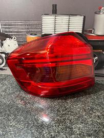 STOP FANALE POSTERIORE SINISTRO SX LED BMW X3 G01 