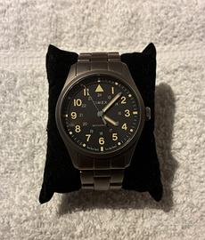 Timex Expedition North
