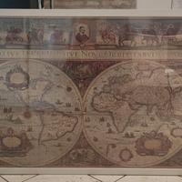 Puzzle 3000 pezzi con cornice