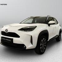 Toyota Yaris Cross 1.5h Trend awd-i 130cv e-cvt