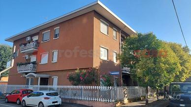 Appartamento Cerro Maggiore [K 316VRG]