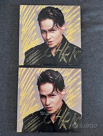 Christine and the Queens - Chris box vinili