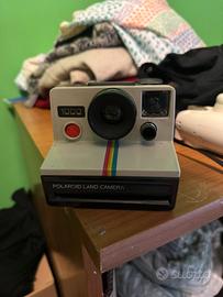 Polaroid 1000