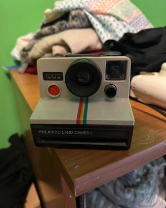 Polaroid 1000