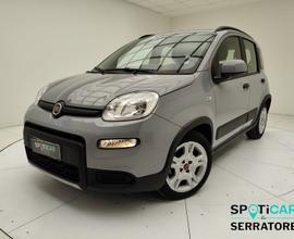 FIAT Panda III 2021 1.0 firefly hybrid City L...