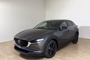 Mazda CX-30 e-Skyactiv-G M Hybrid 2WD Homura