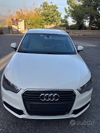 Audi A1 Sportback 1.6 TDI 105 CV (77 kW) – 2012 –