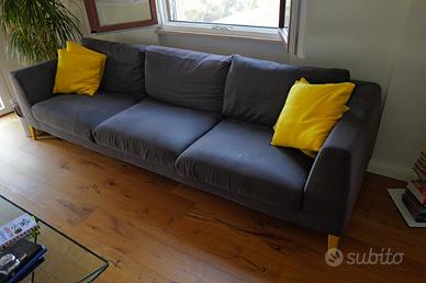 Divano di design Pianca