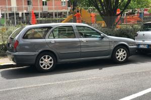 Lancia Lybra 1.9 jtd sw lx