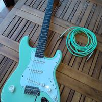 Squier Stratocaster by FENDER