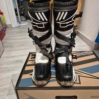 stivali da enduro 44