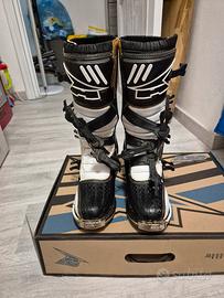 stivali da enduro 44