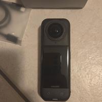 insta 360 X5 kit completo