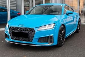 Audi TT Coupé 40 TFSI S tronic