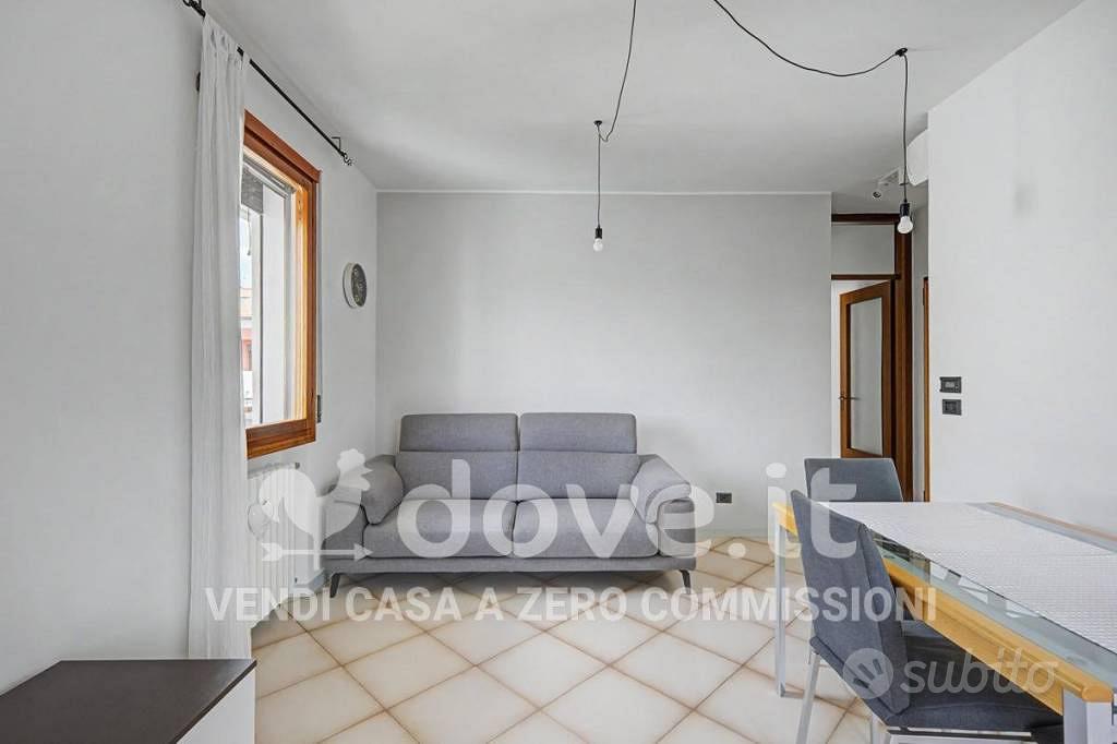Appartamento – Montegrotto Terme - Vista 4
