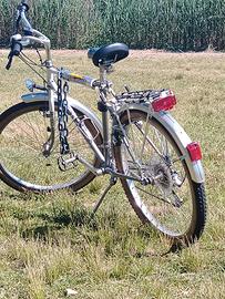 bicicleta uomo 