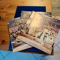 Vinili di Opere Liriche