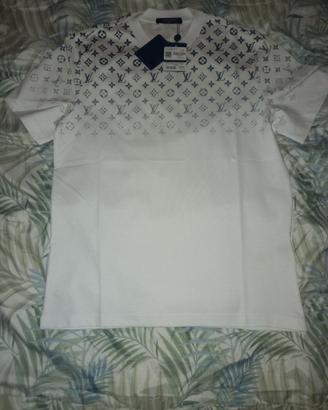 T-shirt louis vuitton