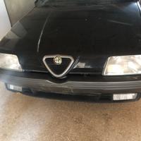 Alfa Romeo 164 2.500 turbo 