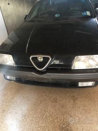 Alfa Romeo 164 2.500 turbo 