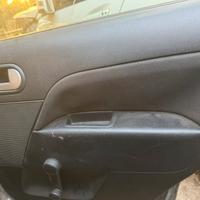 Portiere ford fiesta