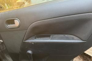 Portiere ford fiesta