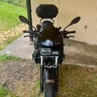 BMW f 800 r