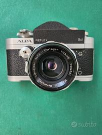 Fotocamera Alpa Reflex 9d