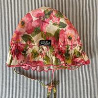 Cappellino bambina MC2 Saint Barth