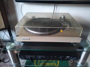 Pioneer pl 516