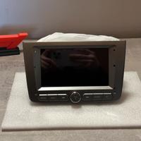 Autoradio Alfa Mito Apple Carplay/Android Auto