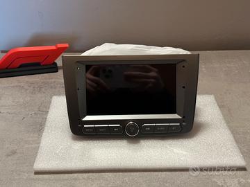 Autoradio Alfa Mito Apple Carplay/Android Auto