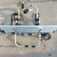 Thule ClipOn 9103 portabici auto posteriore 3 bici