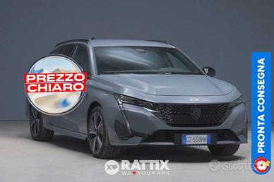PEUGEOT 308 iii 2021 sw 308 SW 1.5 bluehdi GT s&s