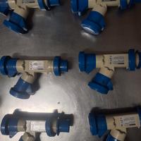 pressa corrente tripla usata 