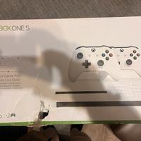 X box one S da 1 terabite
