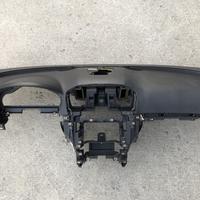 Kit airbags - opel inisgna - 2012