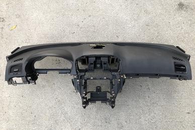 Kit airbags - opel inisgna - 2012