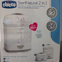 Sterilizzatore chicco