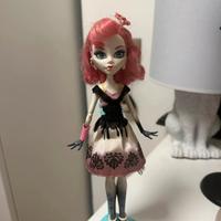 Cupid Monster High
