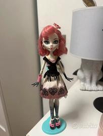 Cupid Monster High