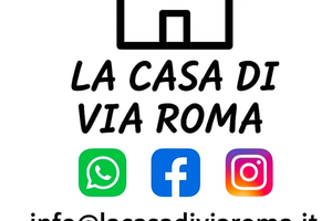 La casa di via Roma