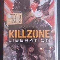 Killzone psp