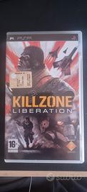 Killzone psp